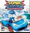 Sonic & All-Stars Racing Transformed [PC][iPhone][iPad][Android]