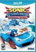 Sonic & All-Stars Racing Transformed [Wii U]