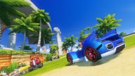 Sonic & All-Stars Racing Transformed [Xbox 360][PlayStation 3][PlayStation Network (PS3)][PC][iPhone][3DS][iPad][Android][PlayStation Vita][Nintendo 3DS eShop][Wii U][PlayStation Network (Vita)]