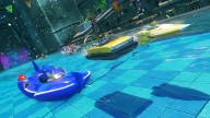 Sonic & All-Stars Racing Transformed [Xbox 360][PlayStation 3][PlayStation Network (PS3)][PC][iPhone][3DS][iPad][Android][PlayStation Vita][Nintendo 3DS eShop][Wii U][PlayStation Network (Vita)]