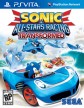 Sonic & All-Stars Racing Transformed [PlayStation Vita][PlayStation Network (Vita)]