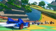 Sonic & All-Stars Racing Transformed [Xbox 360][PlayStation 3][PlayStation Network (PS3)][PC][iPhone][3DS][iPad][Android][PlayStation Vita][Nintendo 3DS eShop][Wii U][PlayStation Network (Vita)]
