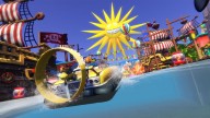 Sonic & All-Stars Racing Transformed [Xbox 360][PlayStation 3][PlayStation Network (PS3)][PC][iPhone][3DS][iPad][Android][PlayStation Vita][Nintendo 3DS eShop][Wii U][PlayStation Network (Vita)]