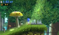 Sonic Generations [3DS]