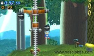 Sonic Generations [3DS]