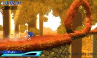 Sonic Generations [3DS]