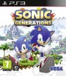 Sonic Generations [PlayStation 3]