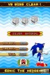 Sonic Rush Adventure [DS]