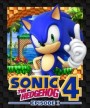 Sonic the Hedgehog 4: Episode II [iOS]