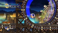 Sonic the Hedgehog 4: Episode II [PC]