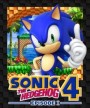 Sonic the Hedgehog 4: Episode II [PC]