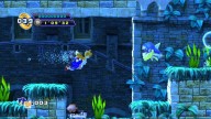 Sonic the Hedgehog 4: Episode II [PC]