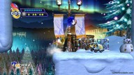 Sonic the Hedgehog 4: Episode II [PlayStation 3]