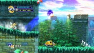 Sonic the Hedgehog 4: Episode II [Xbox 360]