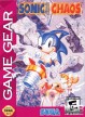 Sonic the Hedgehog Chaos [Game Gear]