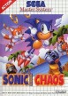 Sonic the Hedgehog Chaos [Master System]