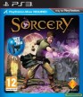 Sorcery [PlayStation 3]