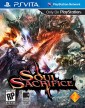 Soul Sacrifice [PlayStation Vita]