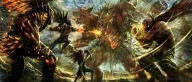 Soul Sacrifice [PlayStation Vita]