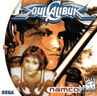 Guía de Logros de SoulCalibur