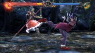 SoulCalibur V [PlayStation 3][Xbox 360]