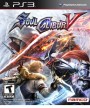 SoulCalibur V [PlayStation 3]