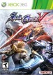 SoulCalibur V [Xbox 360]