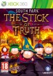 South Park: La Vara de la Verdad [Xbox 360]