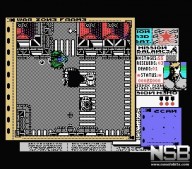 Soviet [MSX]