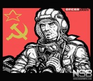 Soviet [MSX]