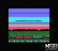 Soviet [MSX]