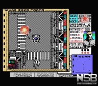 Soviet [MSX]