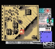 Soviet [MSX]