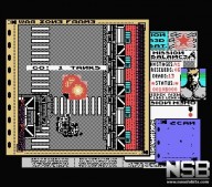 Soviet [MSX]