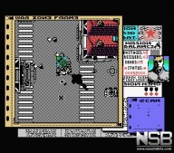 Soviet [MSX]