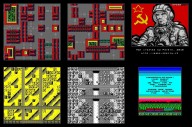 Soviet [ZX Spectrum]