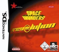 Space Invaders Revolution [DS]