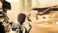 Spec Ops: The Line [PC][PlayStation 3][Xbox 360]