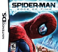 Guía de Logros de Spider-Man: Edge of Time