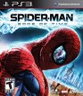 Spider-Man: Edge of Time [PlayStation 3]