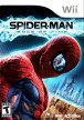 Spider-Man: Edge of Time [Wii]