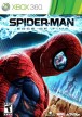 Spider-Man: Edge of Time [Xbox 360]