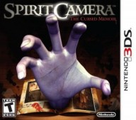 Spirit Camera: La Memoria Maldita [3DS]
