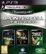 Guía de Trofeos de Splinter Cell Trilogy HD