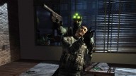 Splinter Cell Trilogy HD [PlayStation 3]