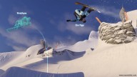 SSX [PlayStation 3][Xbox 360]