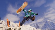 SSX [PlayStation 3][Xbox 360]