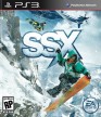 SSX [PlayStation 3]