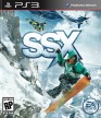 Guía de logros de SSX