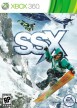 SSX [Xbox 360]